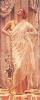 Albert Moore art print
