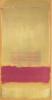 Mark Rothko art print