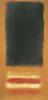 Mark Rothko art print