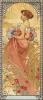 Alphonse Mucha art print