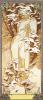 Alphonse Mucha art print