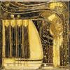 Margaret Macdonald Mackintosh art print