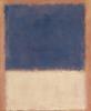 Mark Rothko art print