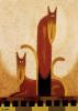 Toni Goffe art print
