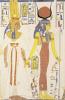 Theban Tomb Mural art print