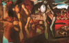 Salvador Dali art print