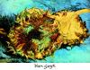 Vincent Van Gogh art print