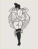 Mona Shafer Edwards art print