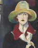 Mona Shafer Edwards art print