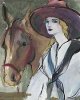 Mona Shafer Edwards art print