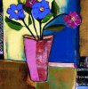 Charlotte Foust art print
