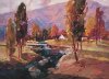 Ted Goerschner art print