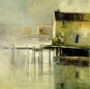 Ted Goerschner art print