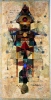 Richard Hall art print