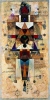 Richard Hall art print