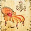 Liz Jardine art print