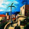 Didier Lourenco art print