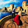 Didier Lourenco art print