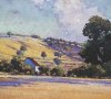 Kent Lovelace art print