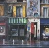 Nestor art print
