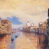 Curt Walters art print