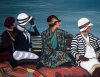Jeff Williams art print