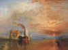 Joseph Mallord William Turner art print