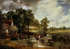 John Constable art print