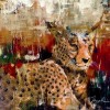 Liz Jardine art print
