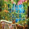 Liz Jardine art print