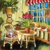 Liz Jardine art print