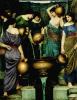 John William Waterhouse art print