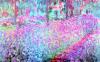Claude Monet art print