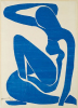 Henri Matisse art print