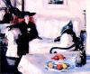 F.C.B. Cadell art print