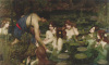 John William Waterhouse art print