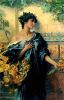 Conrad Kiesel art print