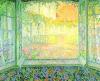Henri Eugene Augustin Le Sidaner art print