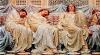 Albert Moore art print