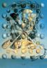 Salvador Dali art print