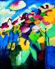 Wassily Kandinsky art print