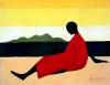 Tilly Willis art print
