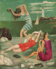 Pablo Picasso art print