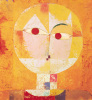 Paul Klee art print