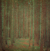Gustav Klimt art print
