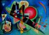 Wassily Kandinsky art print