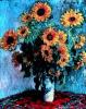 Claude Monet art print
