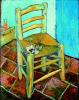 Vincent Van Gogh art print