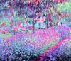 Claude Monet art print