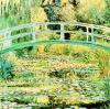 Claude Monet art print